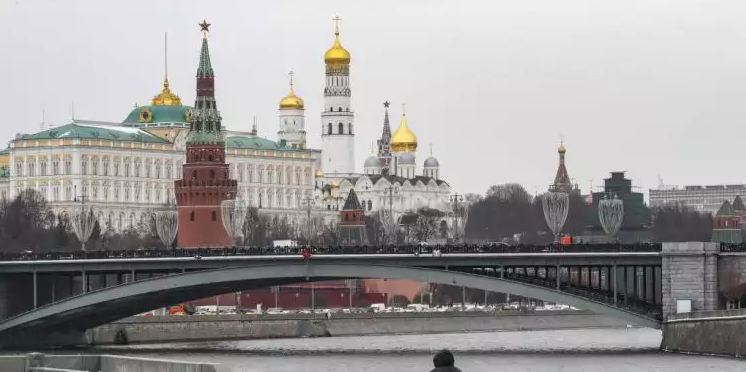 Українська розвідка зафіксувала ознаки зростаючого песимізму в Росії Українська розвідка зафіксувала ознаки зростаючого песимізму в Росії